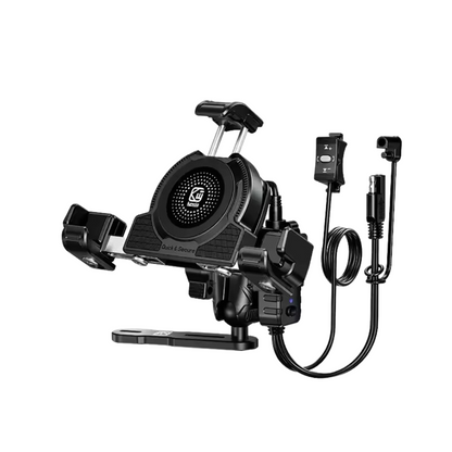 Supporto Moto Universale per Telefono Smartphone GPS