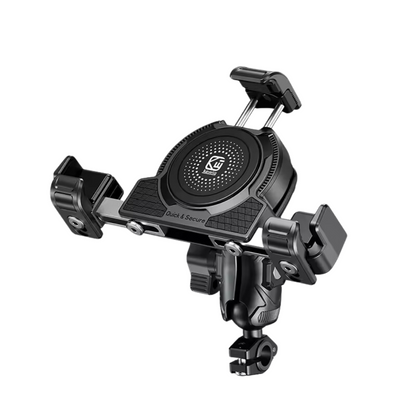 Supporto Moto Universale per Telefono Smartphone GPS