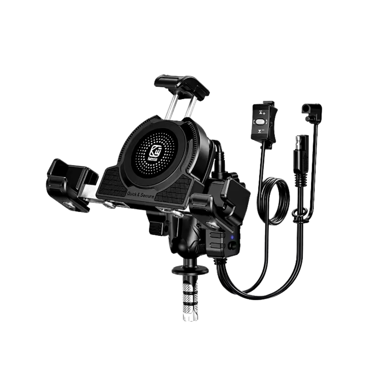 Supporto Moto Universale per Telefono Smartphone GPS