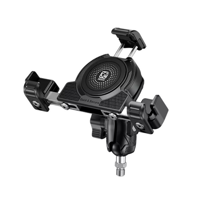 Supporto Moto Universale per Telefono Smartphone GPS