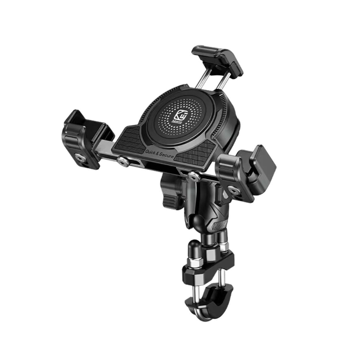 Supporto Moto Universale per Telefono Smartphone GPS