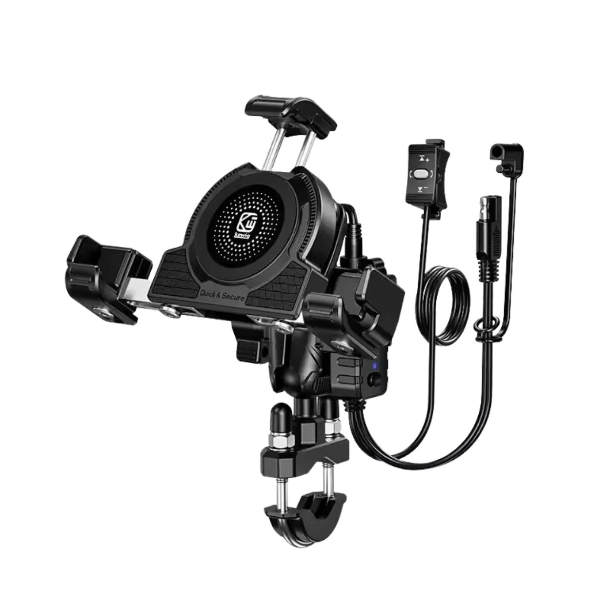 Supporto Moto Universale per Telefono Smartphone GPS