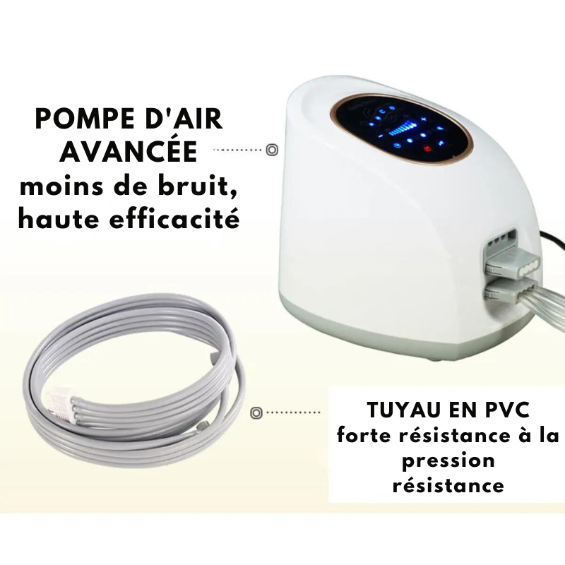 Scarpe Massaggianti per Piedi