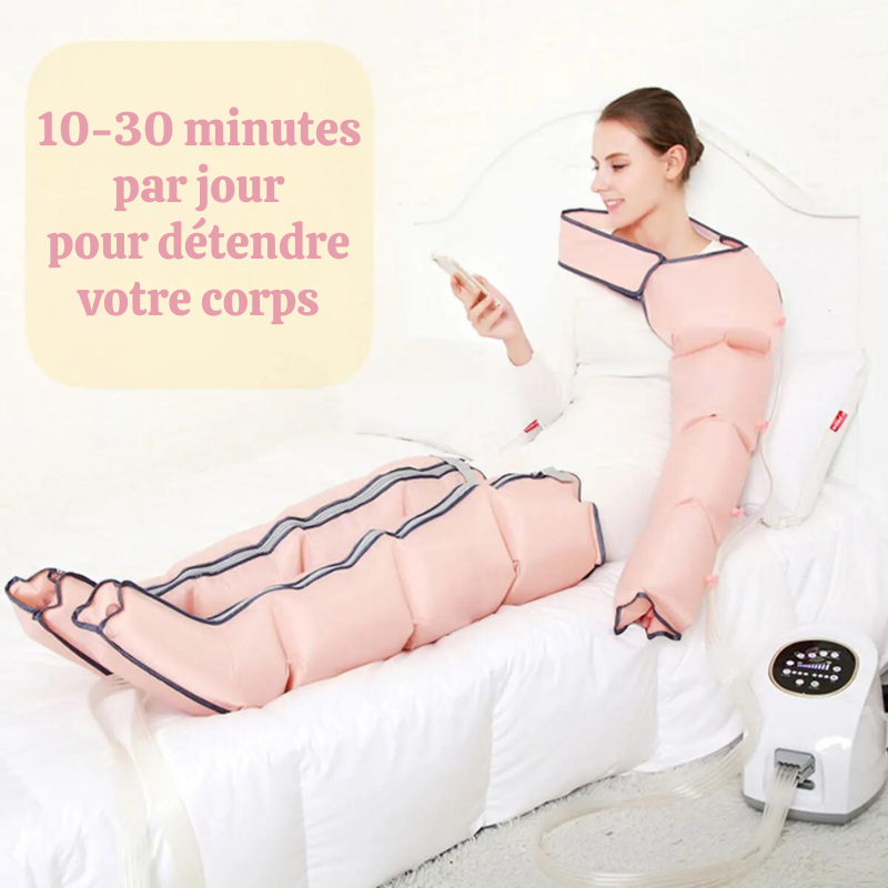 Scarpe Massaggianti per Piedi