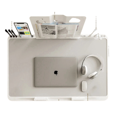 Support Laptop Réglable pour Portable - Marcherelle