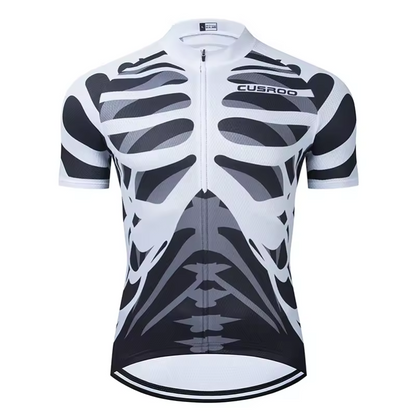 Maglia da Ciclismo Performante Uomo