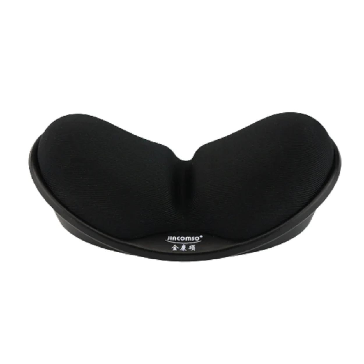 Tappetino per Mouse Ergonomico con Supporto Polso Ammortizzato