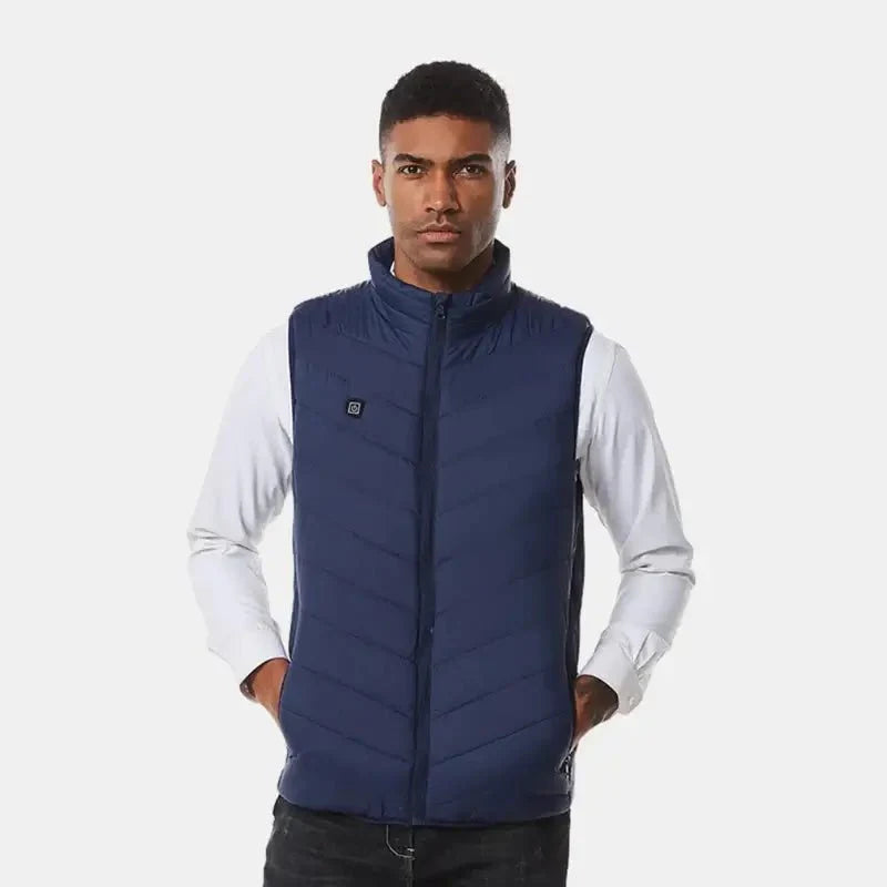 Giacca Calda Impermeabile Unisex