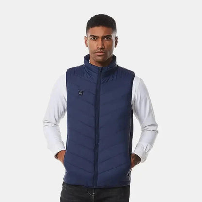 Giacca Calda Impermeabile Unisex