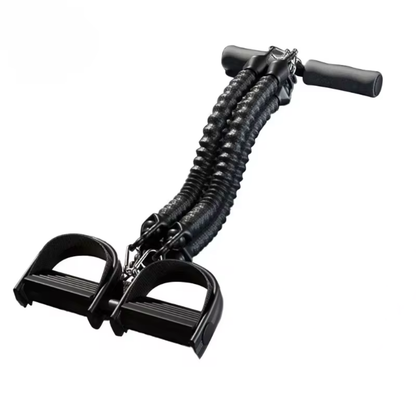 Fascia di Resistenza Elastica per Allenamento Sportivo