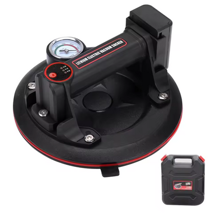Ventosa Elettrica Potente 200 kg