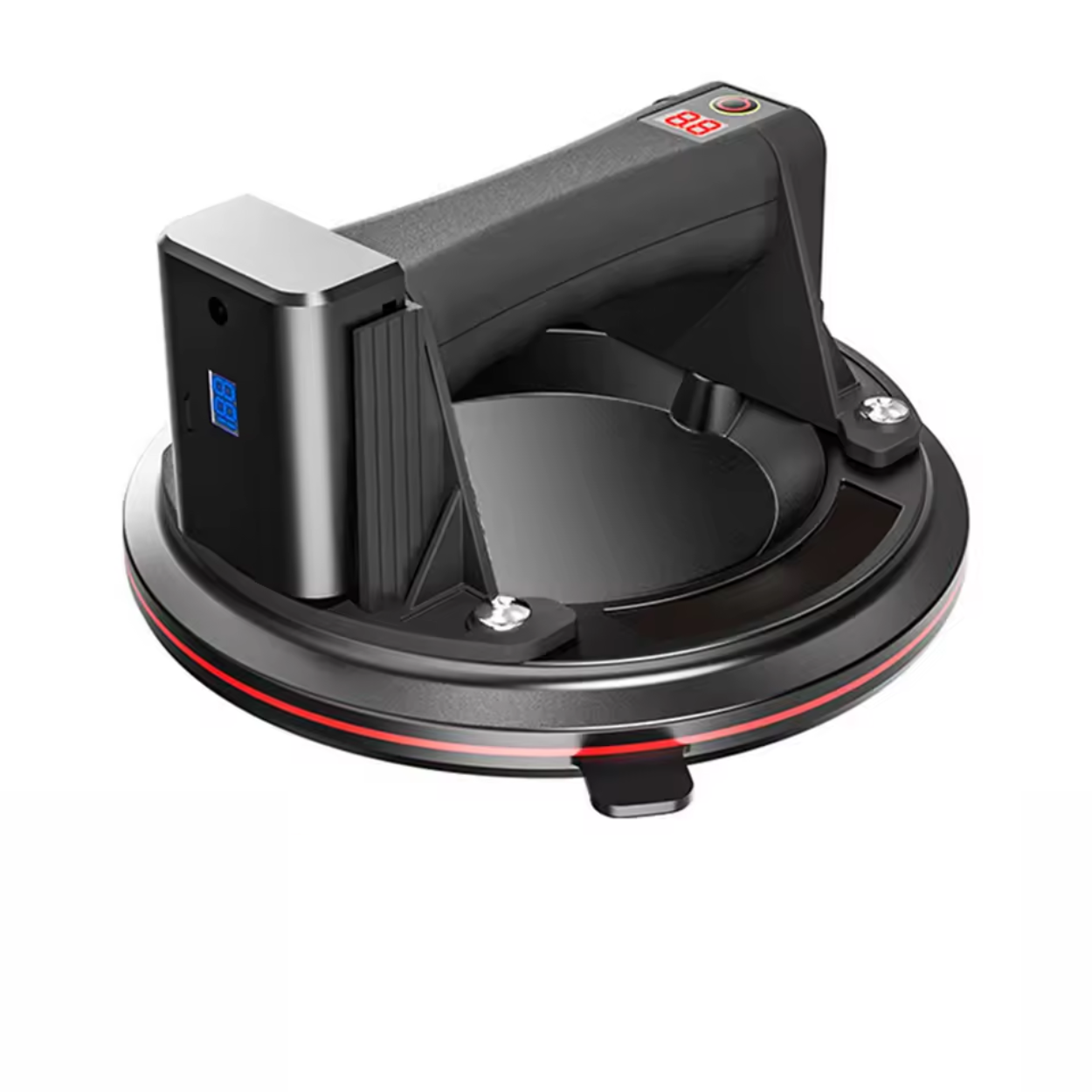 Ventosa Elettrica Potente 200 kg