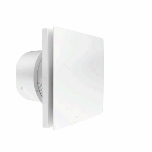 Ventilatore da Parete Reversibile con Telecomando e Ionizzatore