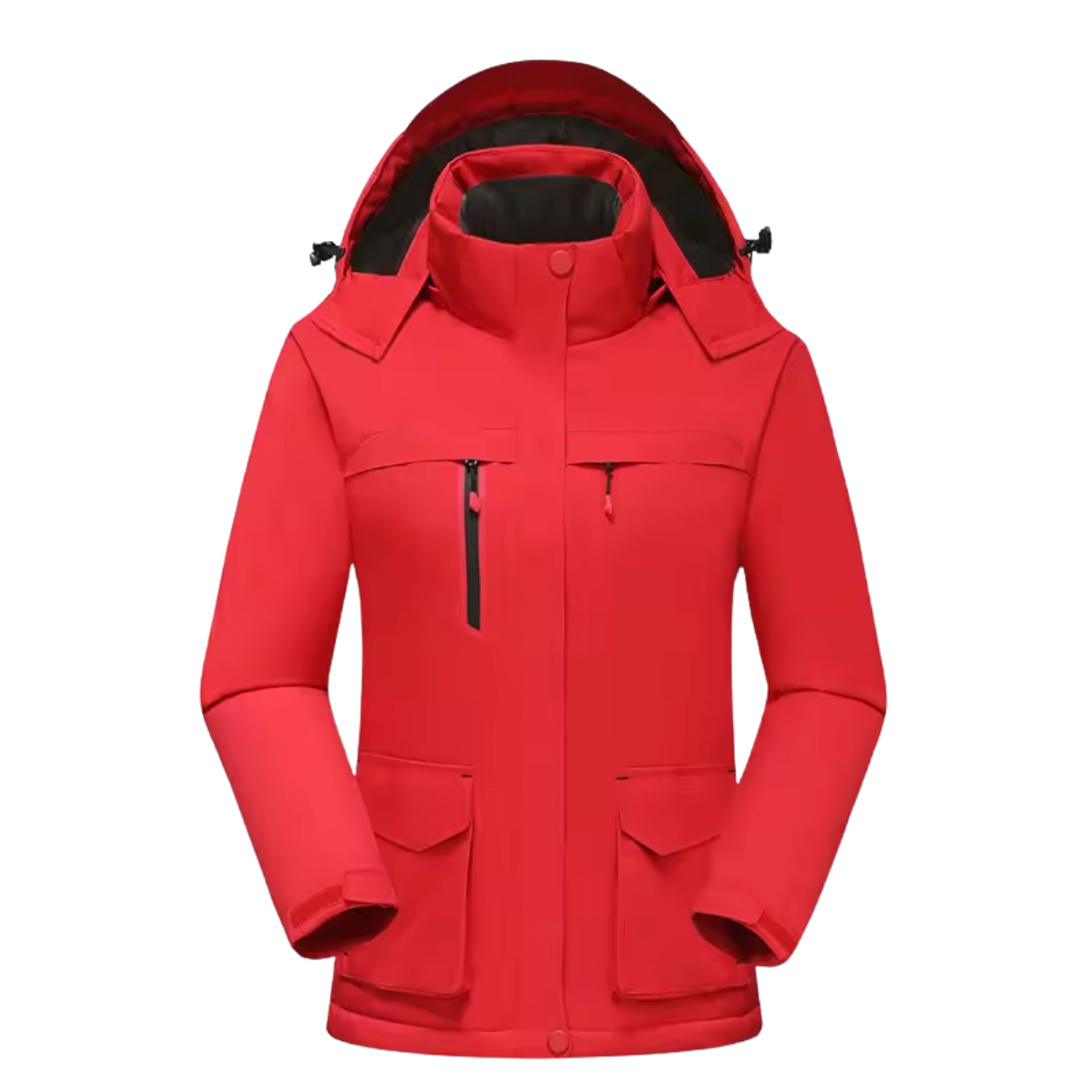 Giacca Calda Elettrica Ricaricabile