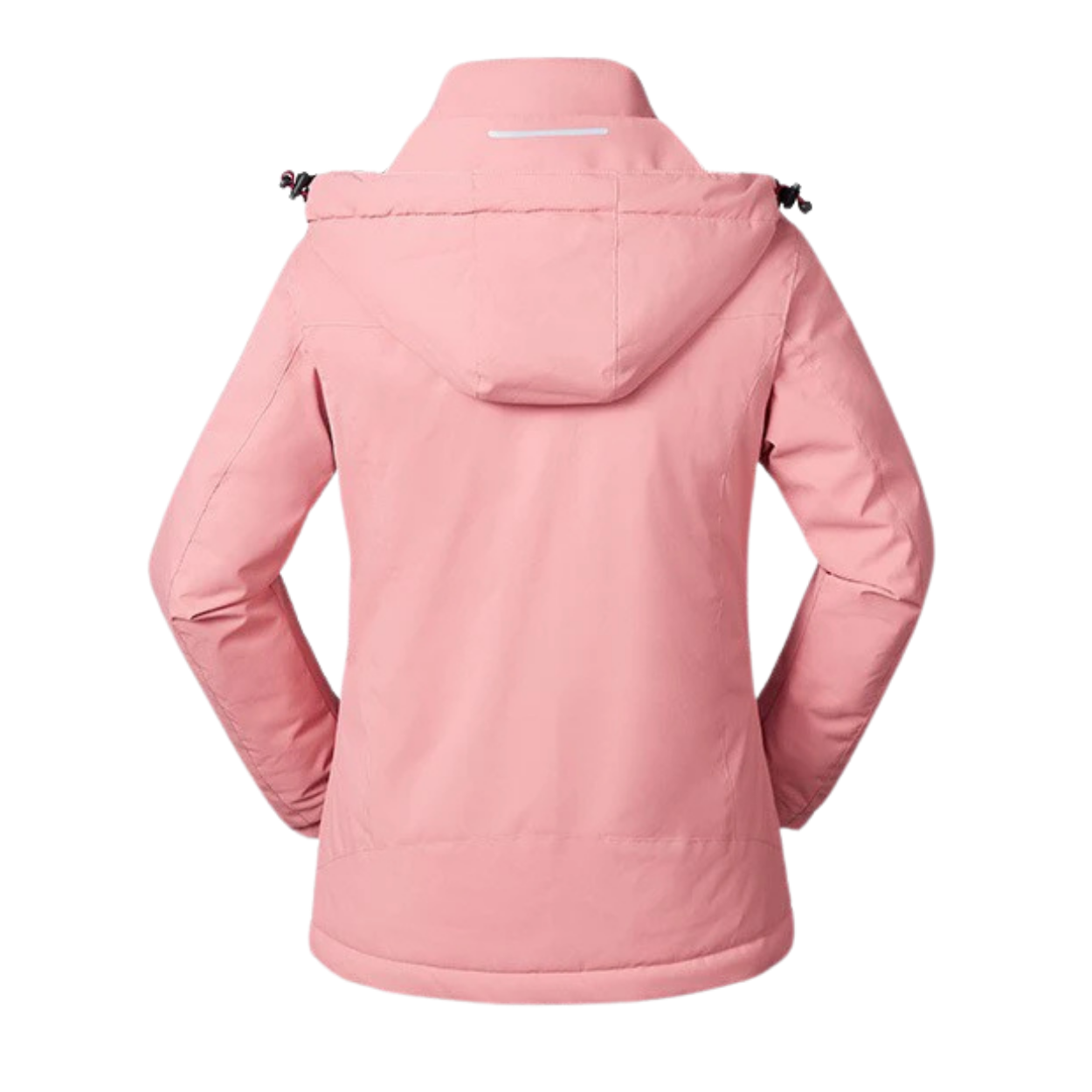 Giacca Calda Elettrica Ricaricabile