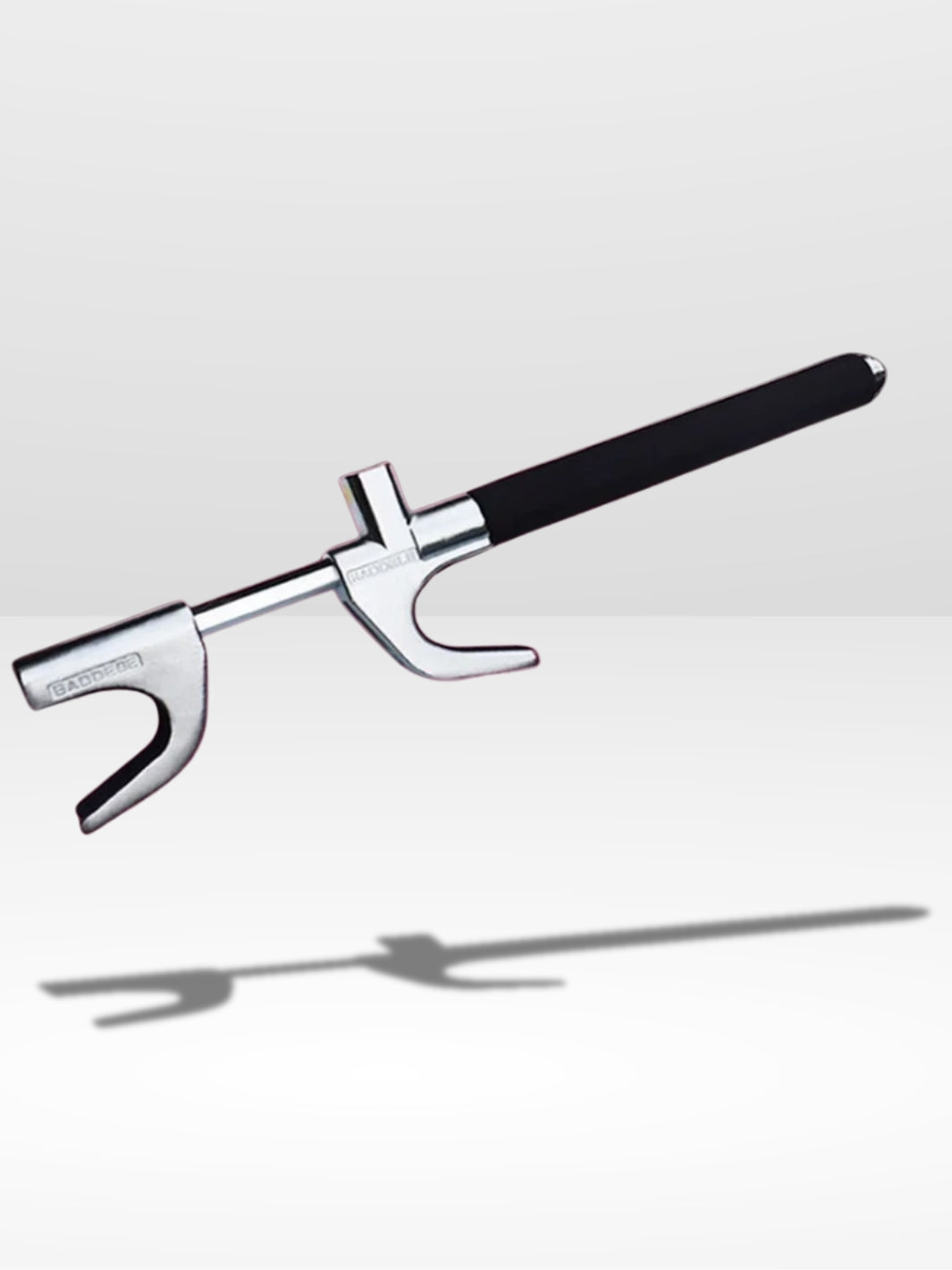 Serratura Sterzo Auto Rinforzata Antifurto