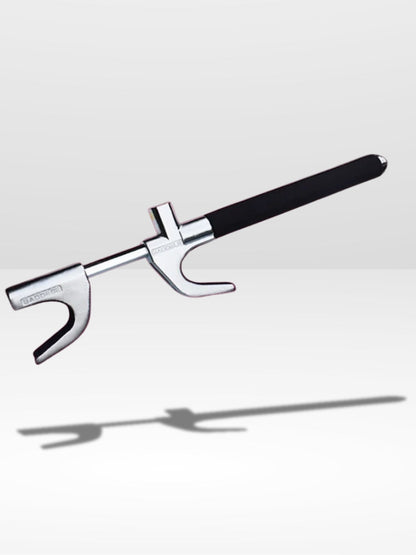 Serratura Sterzo Auto Rinforzata Antifurto