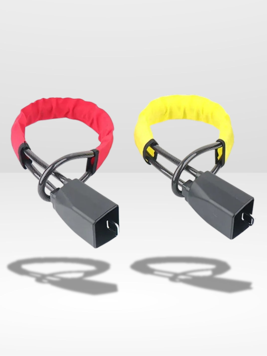 Blocco Volante Antifurto per Auto - Massima Sicurezza