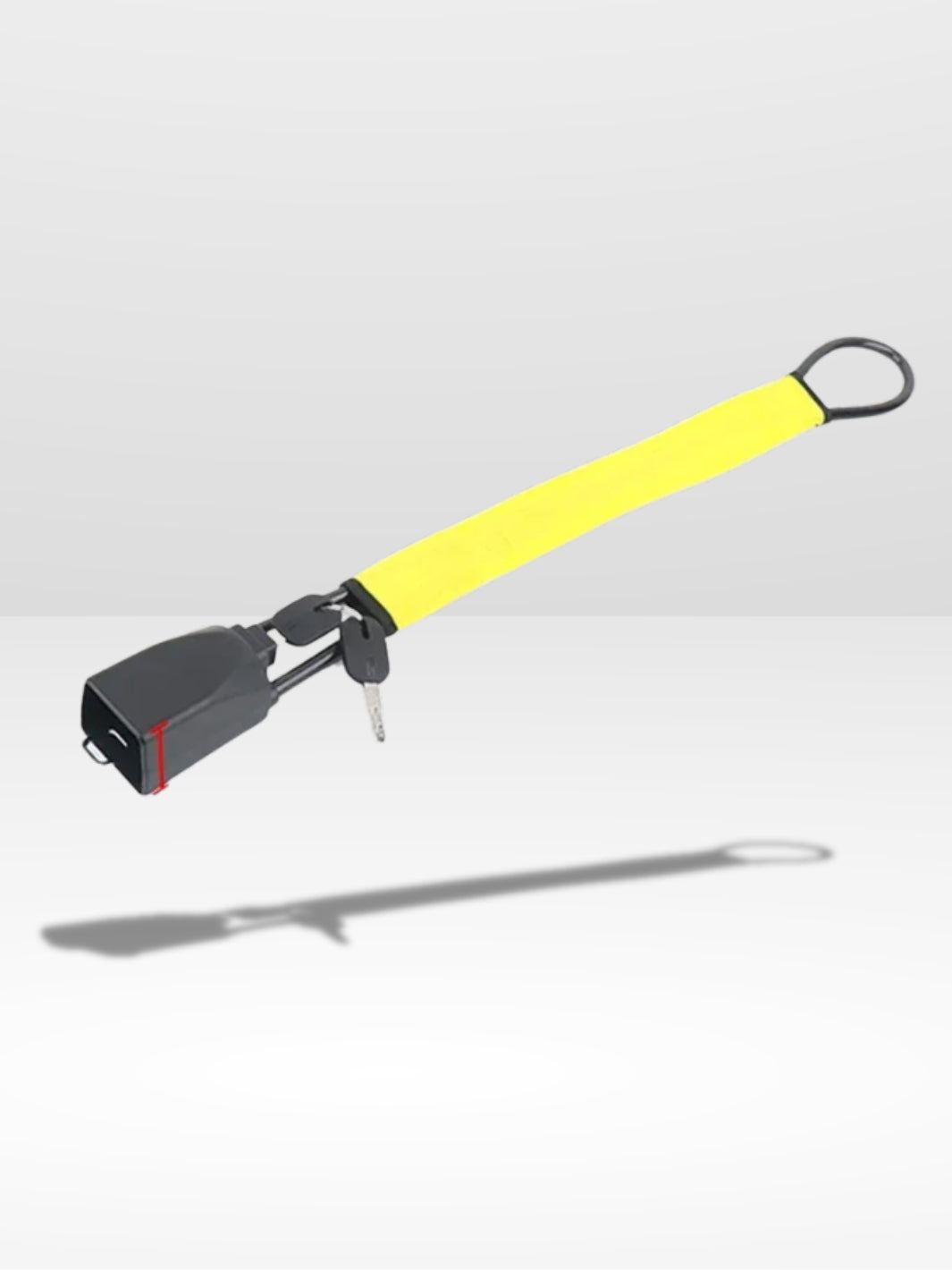 Blocco Volante Antifurto per Auto - Massima Sicurezza