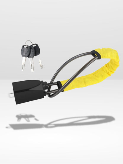 Blocco Volante Antifurto per Auto - Massima Sicurezza