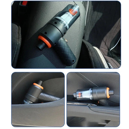 Aspirapolvere Auto Portatile e Potente