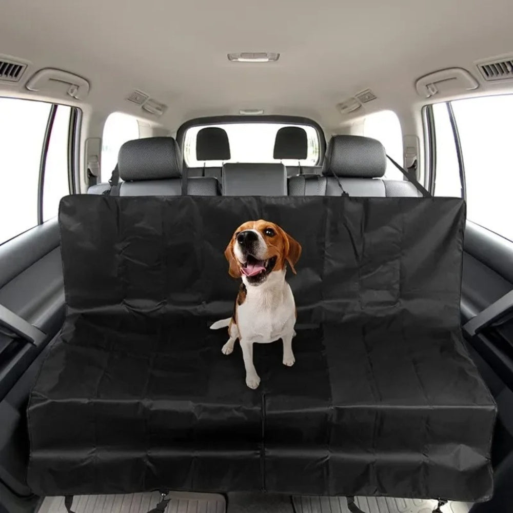 Telo per Auto Protegge Interni per Cani