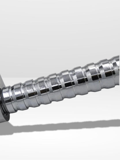 Serratura Auto Sicura con Protezione Anti-scasso