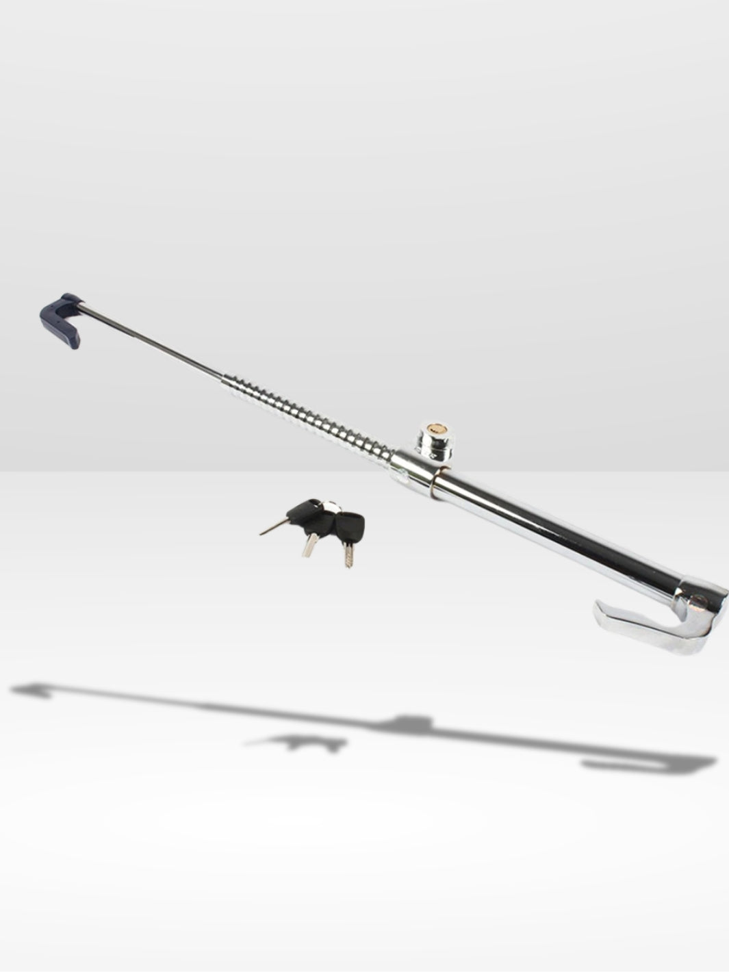 Serratura Auto Sicura con Protezione Anti-scasso