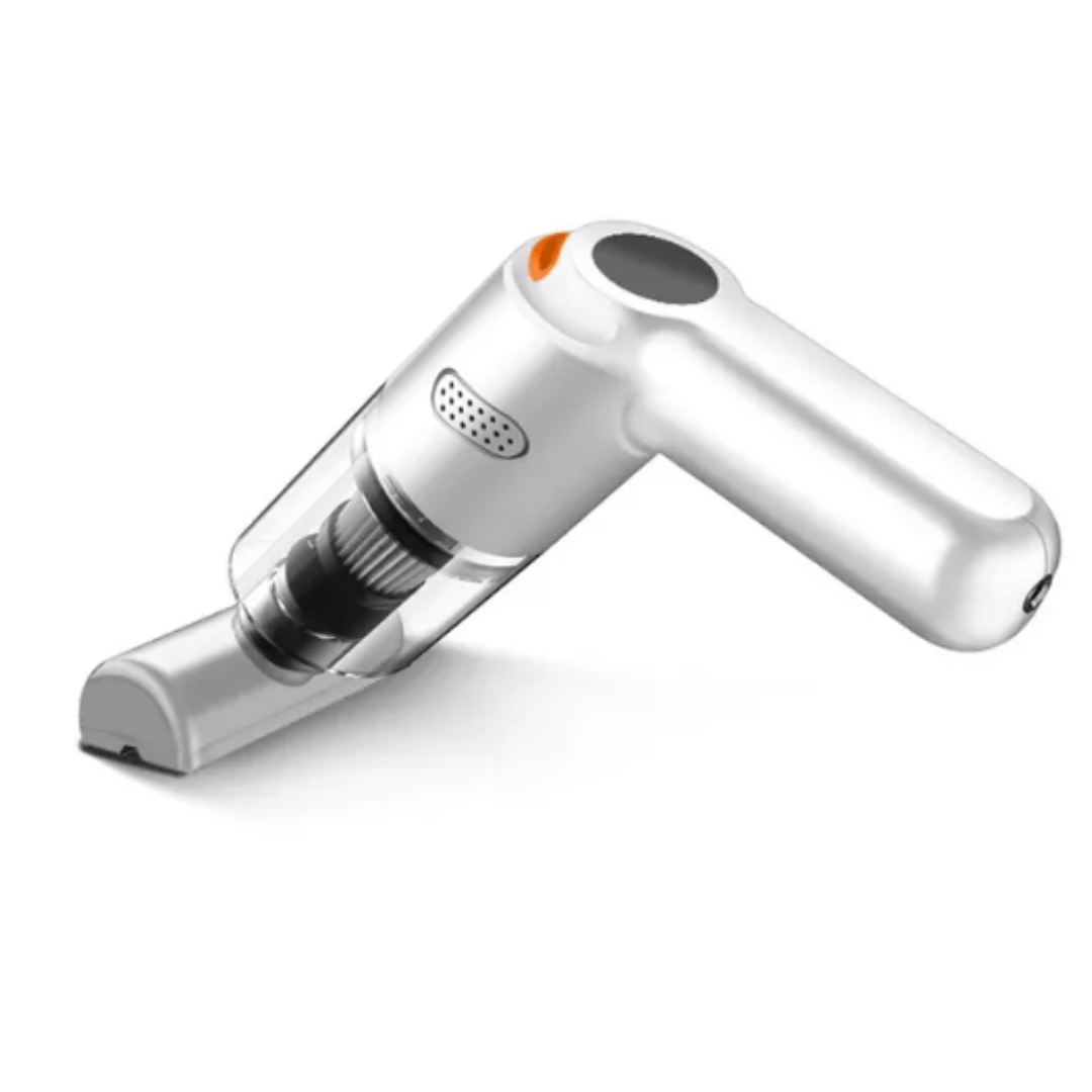 Aspirapolvere Auto Compatto e Leggero