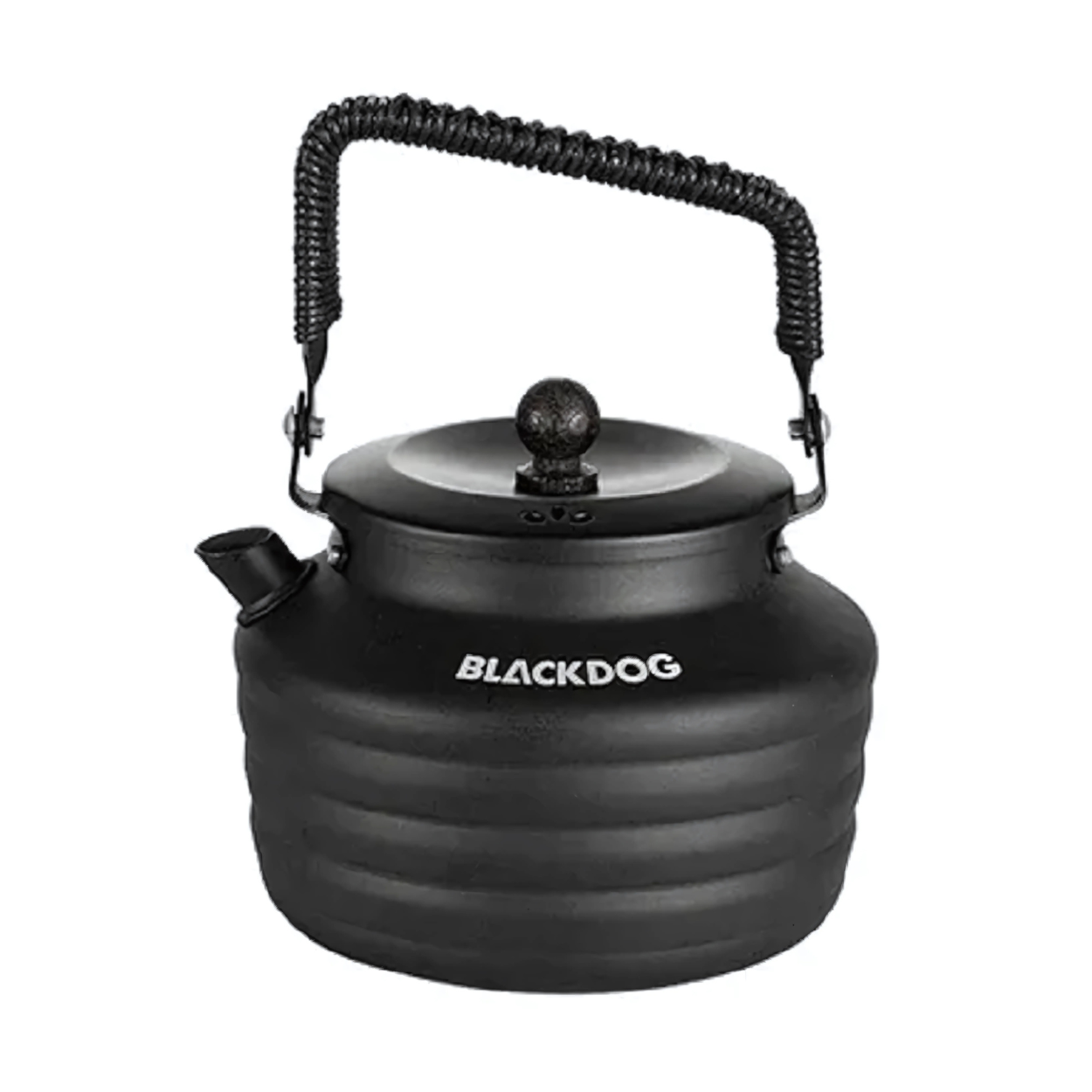 Teiera da Campeggio in Alluminio Leggero 1,3 L