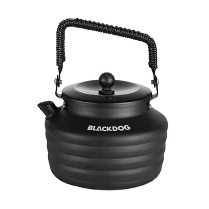 Teiera da Campeggio in Alluminio Leggero 1,3 L