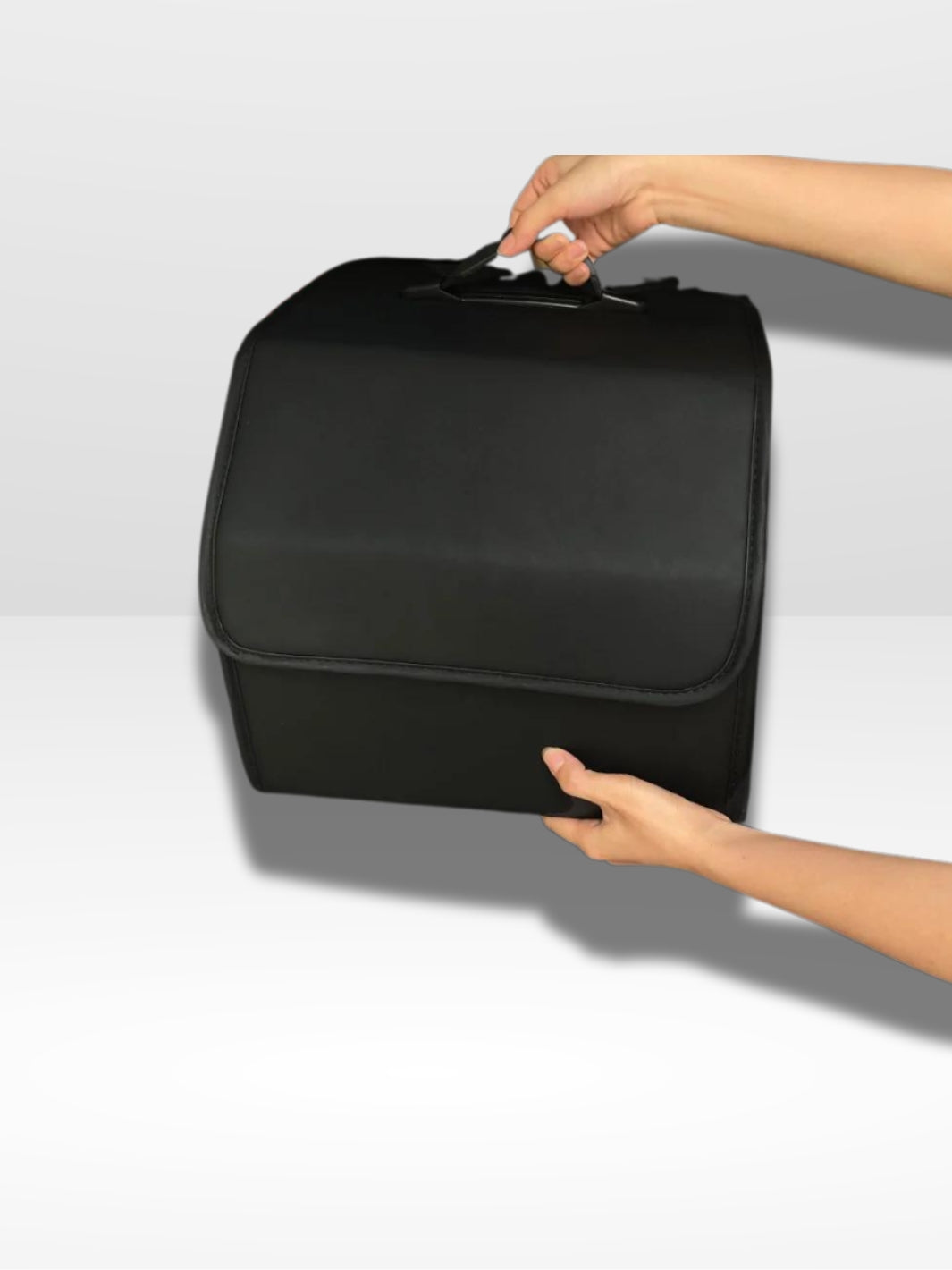 Scatole Portaoggetti Auto Compatte e Organizzate