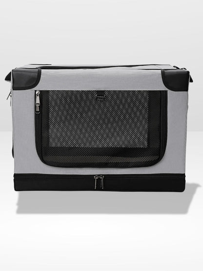 Trasportino per Cani Sicuro e Confortevole per Auto