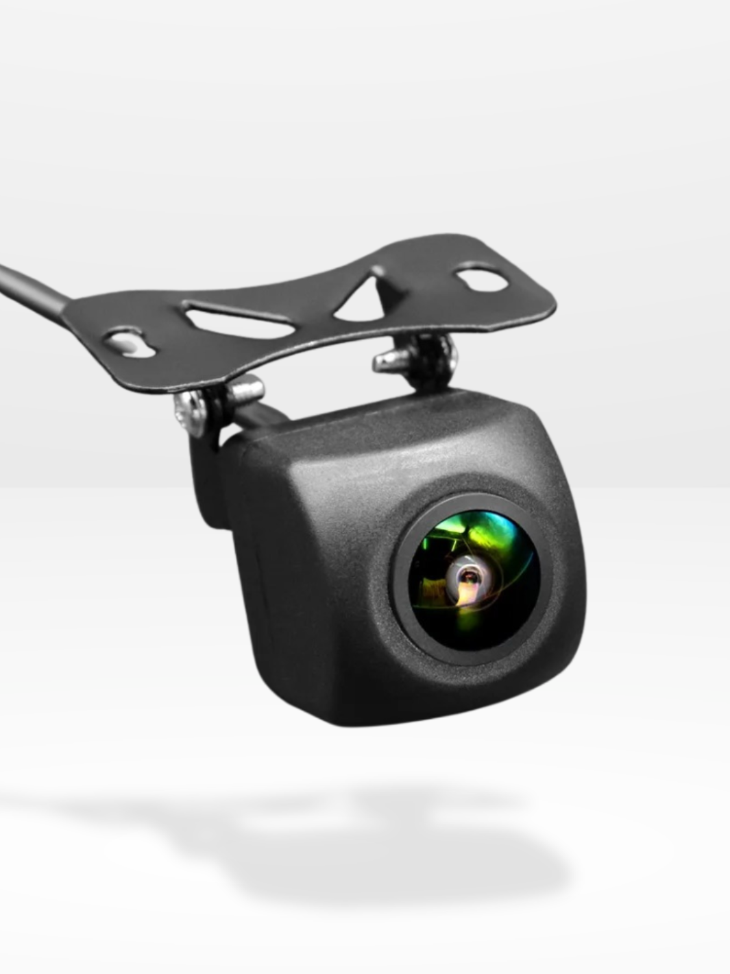 Telecamera Retromarcia 1080p Universale per Auto con Connessione AHD