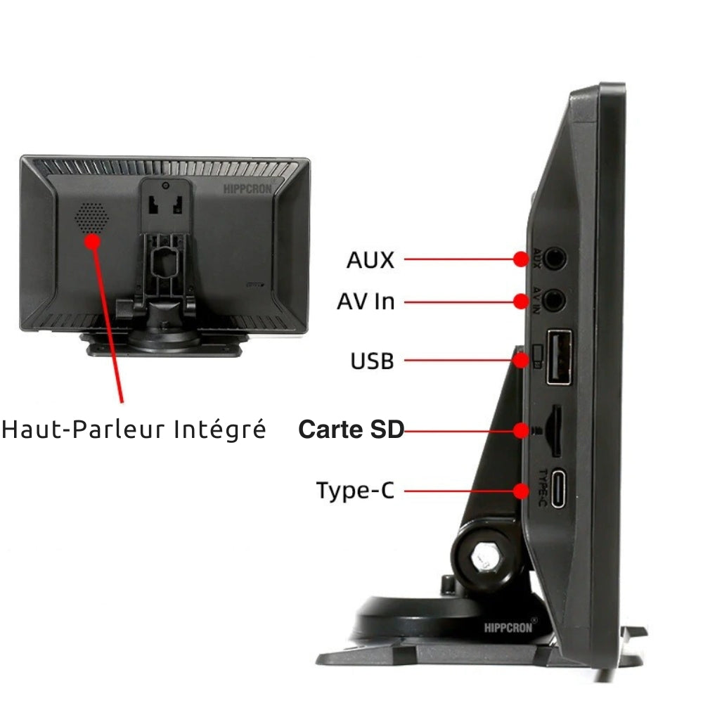 Caricatore Accendisigari Carplay per Auto