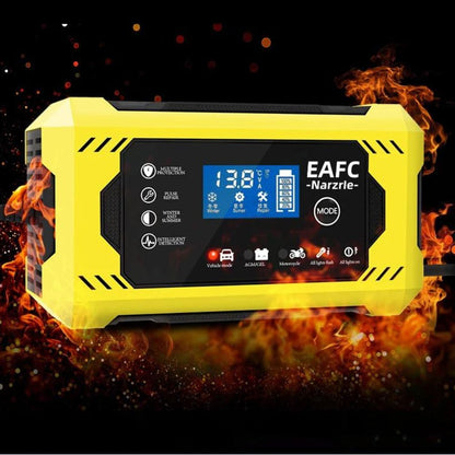 Caricatore Auto Veloce 12V Potente