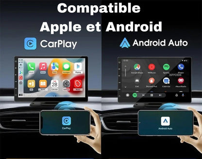 Caricatore Accendisigari Carplay per Auto