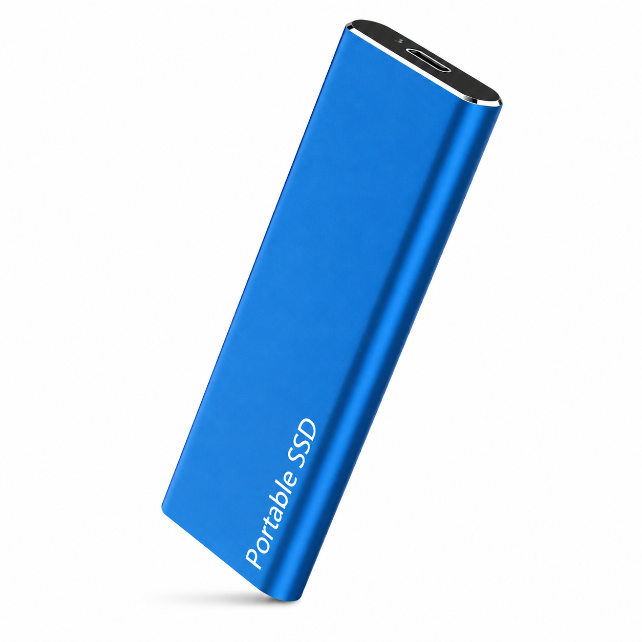 Disco Rigido Esterno USB-C Ultra Veloce e Sicuro