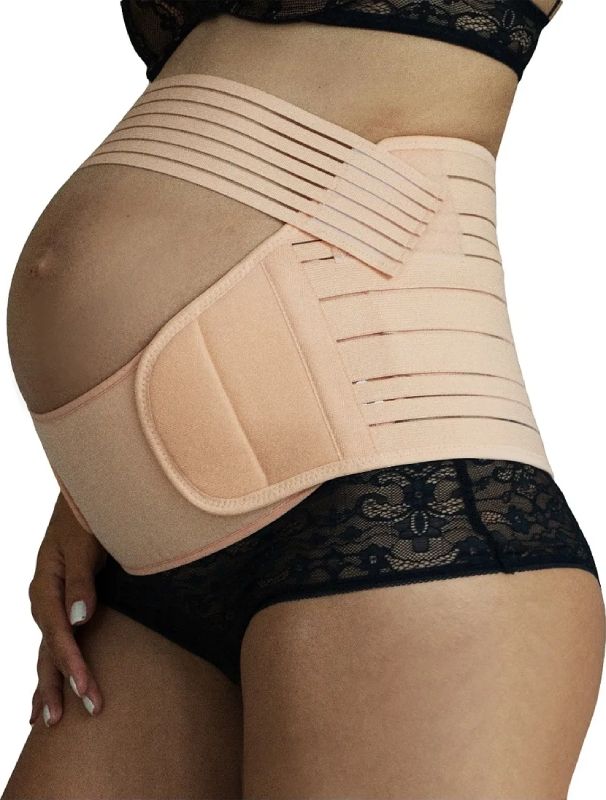 Cintura Elastico Premaman