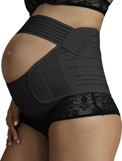 Cintura Elastico Premaman