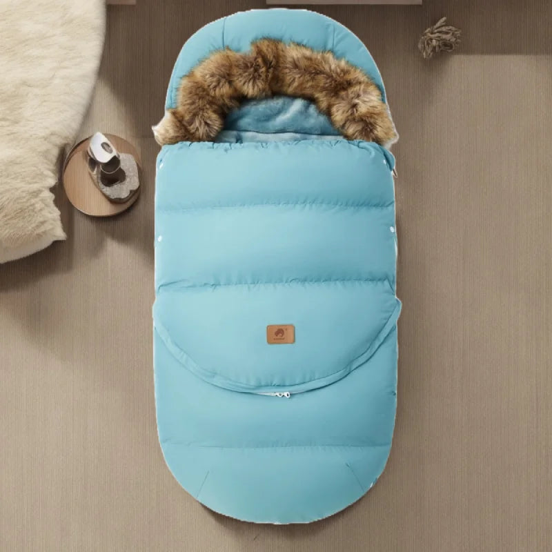 Seggiolino Auto per Bambini 0-3 Anni Convertibile