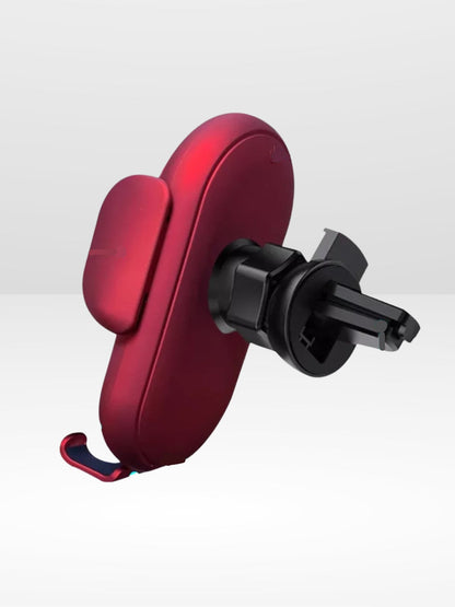 Supporto Telefono Auto Caricatore Wireless