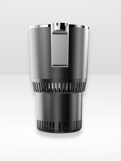 Scaldabiberon e Frigorifero Elettrico per Bicchieri