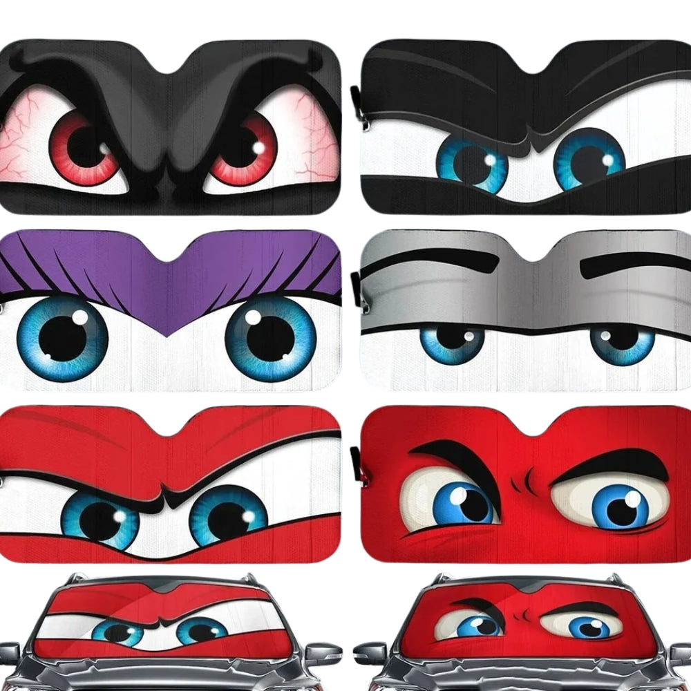 Occhiali da Sole Impermeabili e Leggeri per Guida