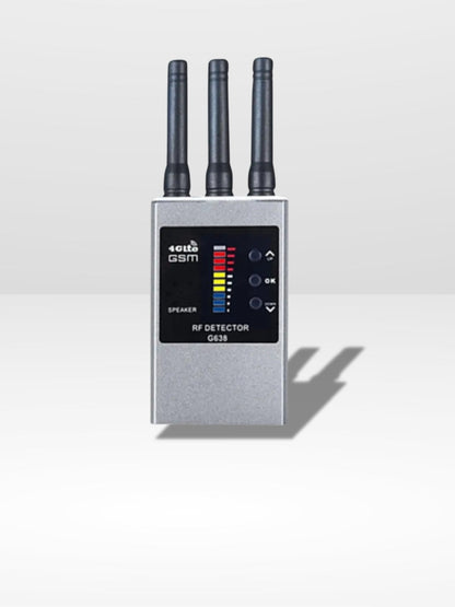 Localizzatore GPS Portatile e Discreto per Auto