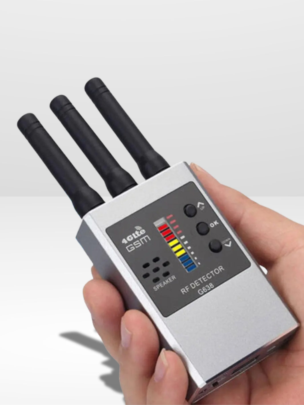 Localizzatore GPS Portatile e Discreto per Auto