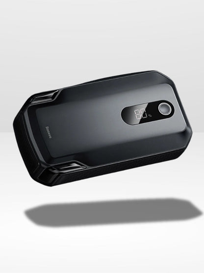 Potenziante Batteria Portatile Multifunzione