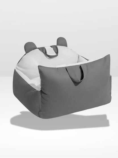 Cuscino auto per cani confortevole e morbido