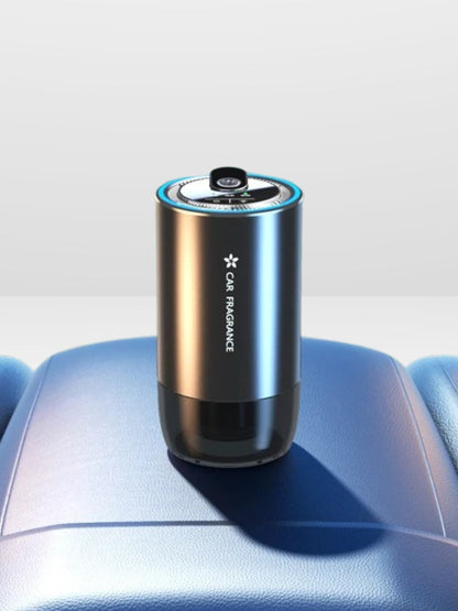 Diffusore di Oli Essenziali LED Ricaricabile e Silenzioso