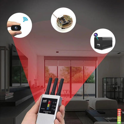 Localizzatore GPS Portatile e Discreto per Auto